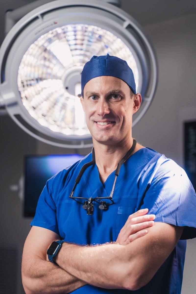 Dr Dan Daly
