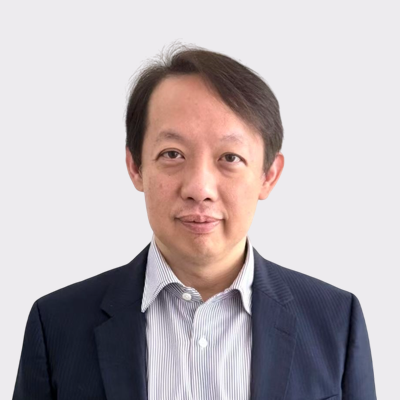Dr Jeffrey Tu