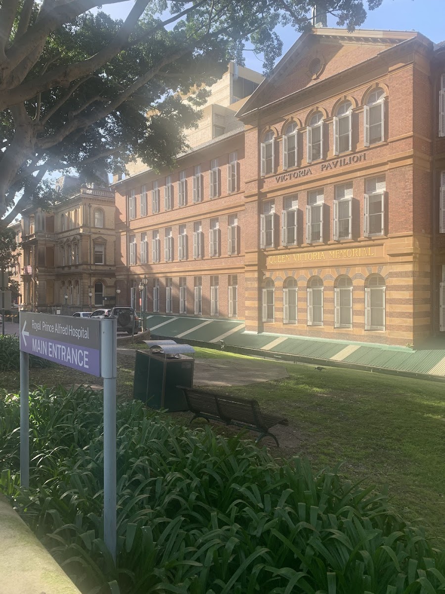 Sydney Gastroenterology