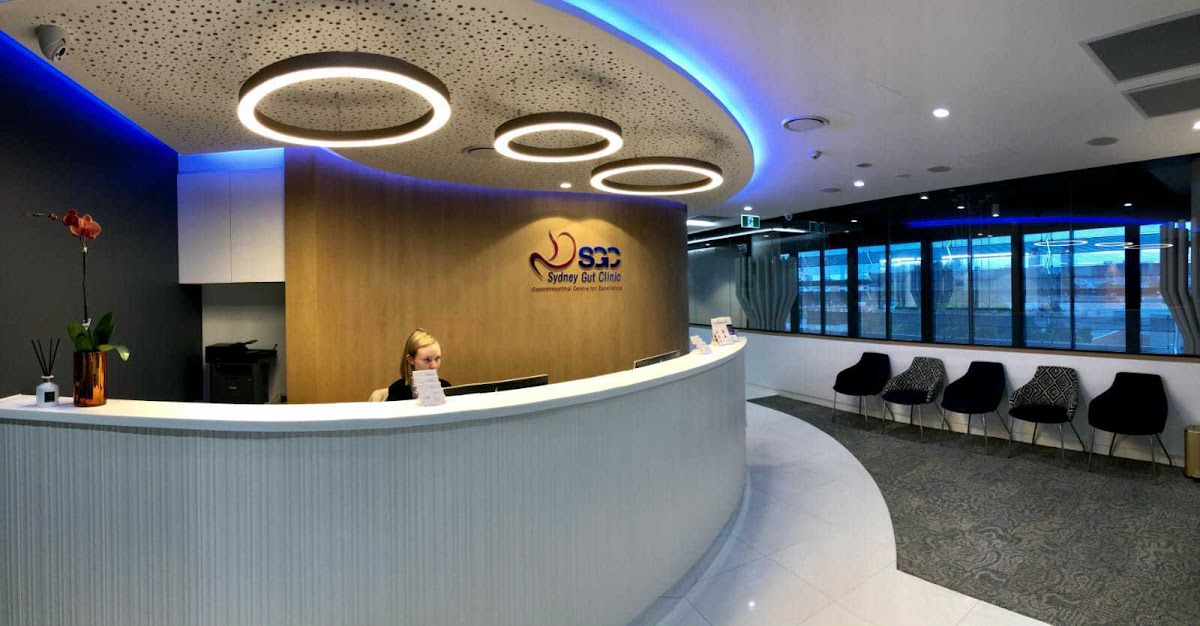 Sydney Gut Clinic