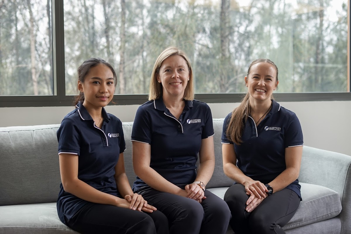 Riverside Podiatry