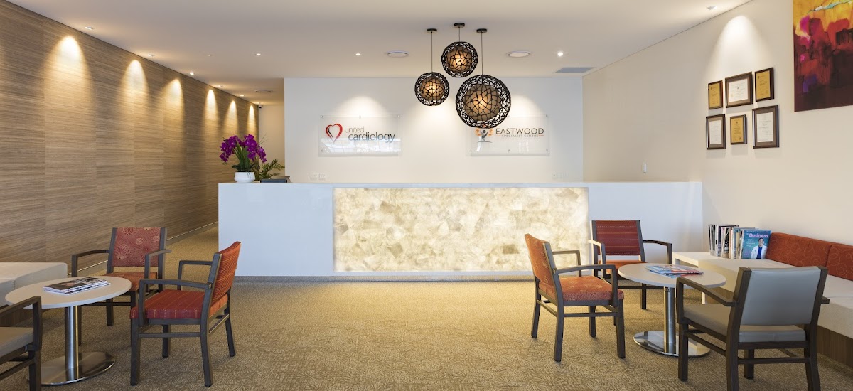 United Cardiology