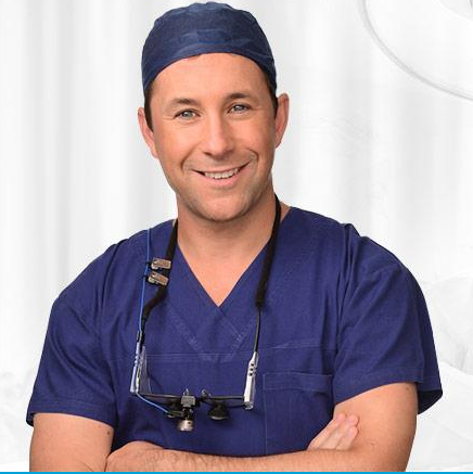 Dr Christopher Lehane