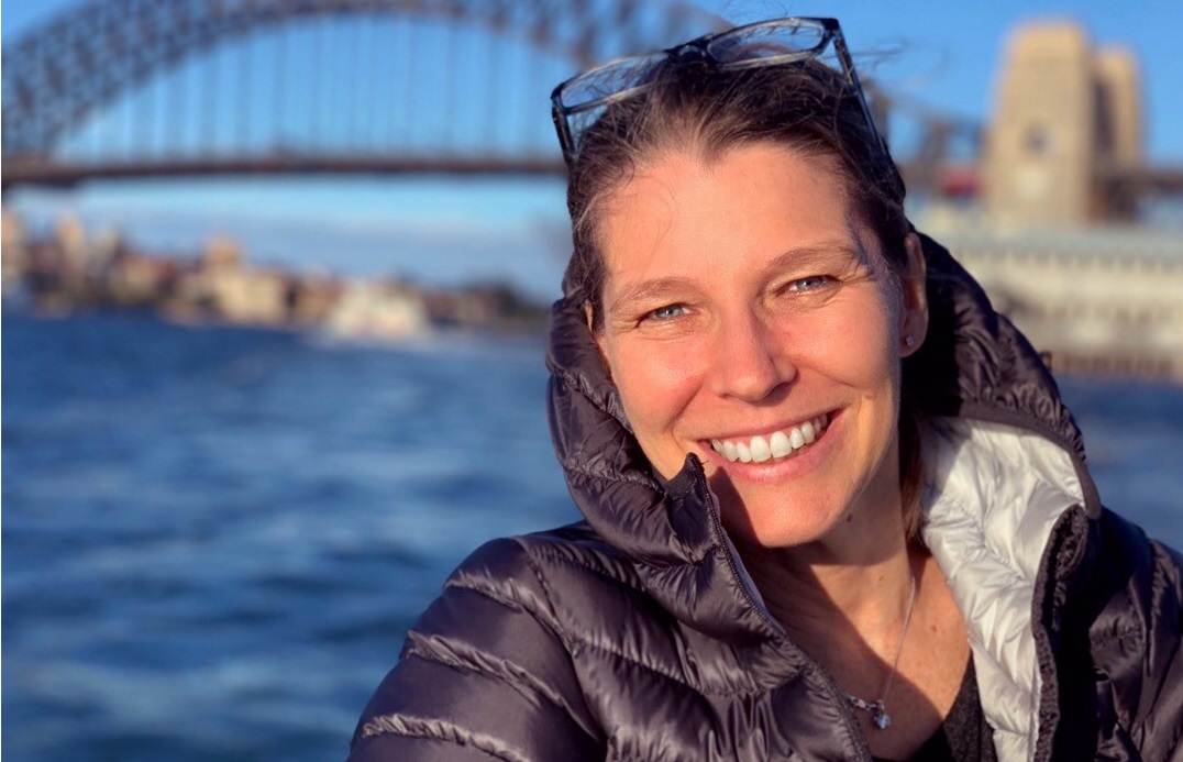 A/Prof Carolyn Jameson