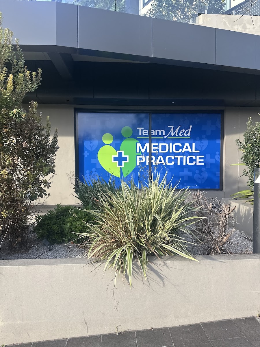 TeamMed Medical Centre