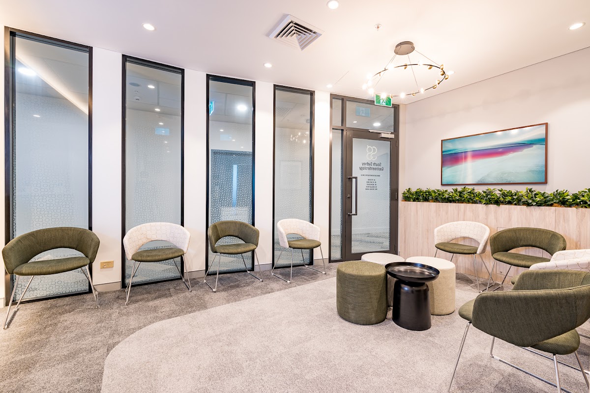 South Sydney Gastroenterology