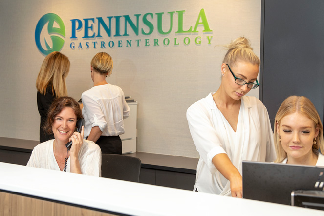 Peninsula Gastroenterology