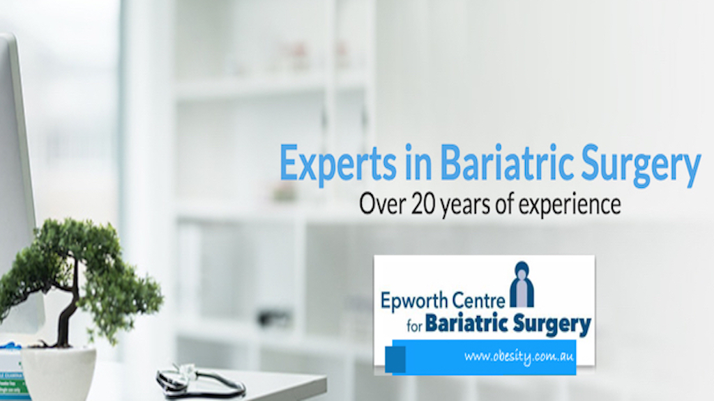 Epworth Centre for Bariatric Surgery