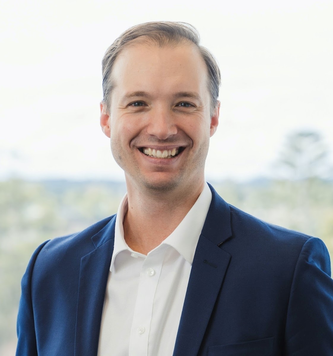 Dr Sebastian Ranguis