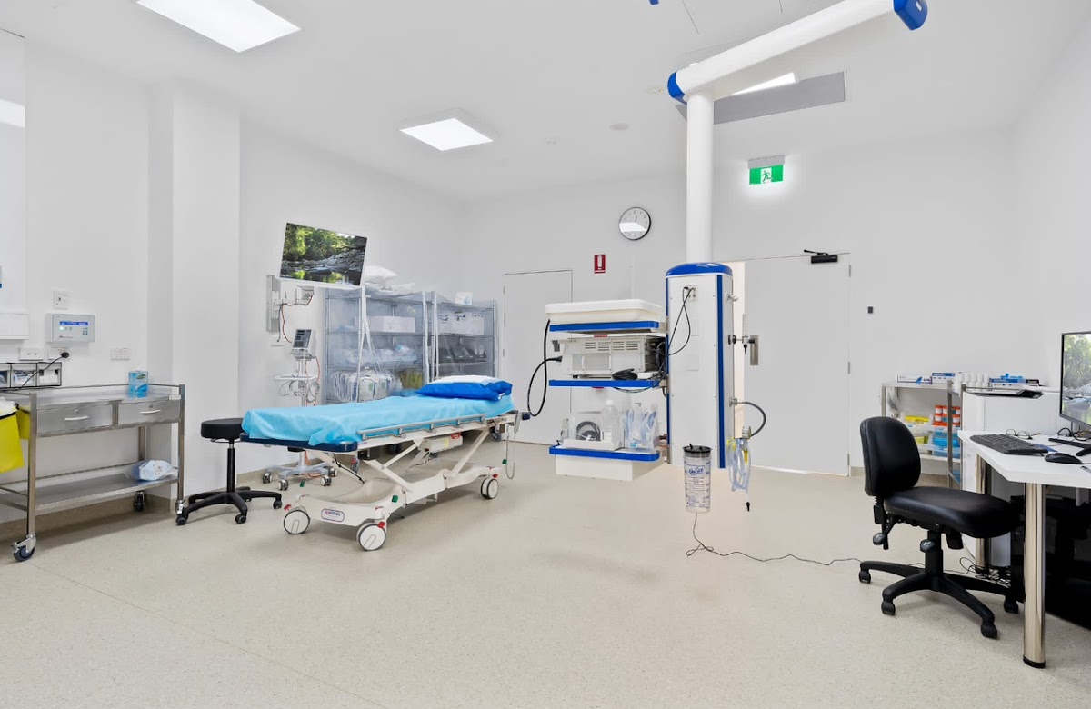 Smithfield Endoscopy Centre