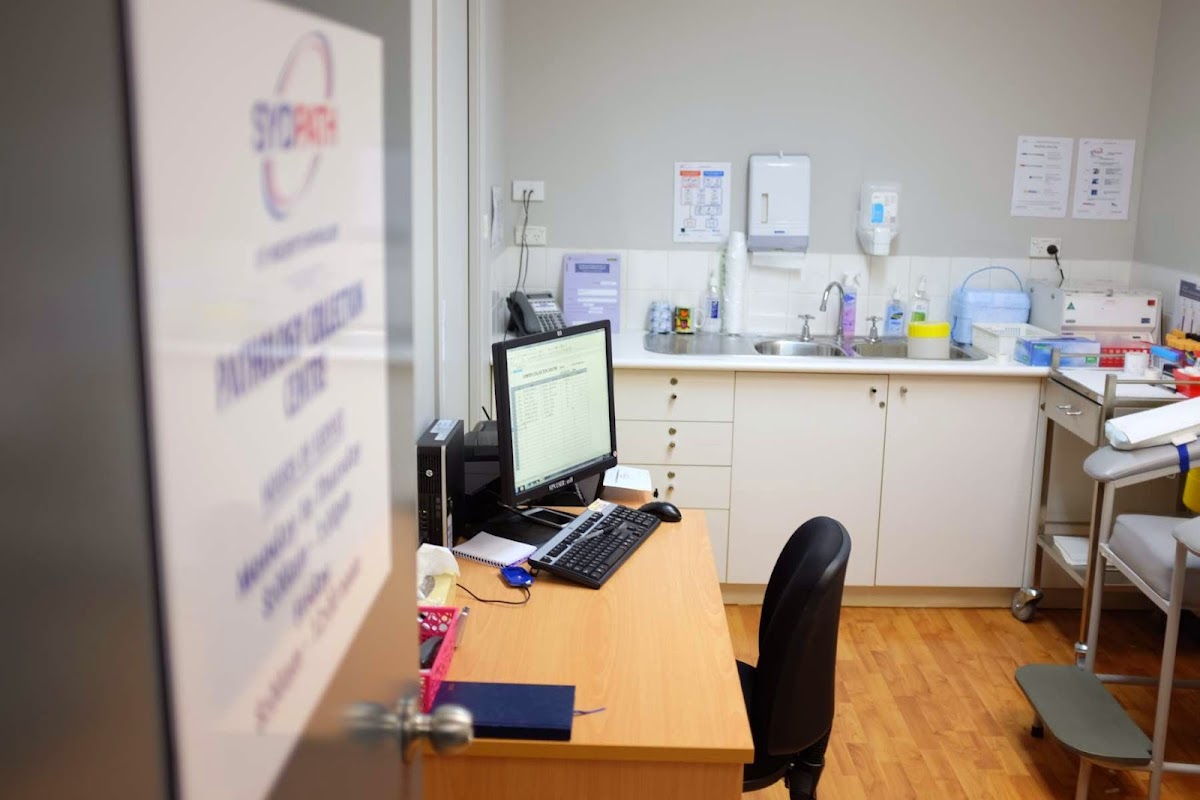 Corrimal Healthcare Centre