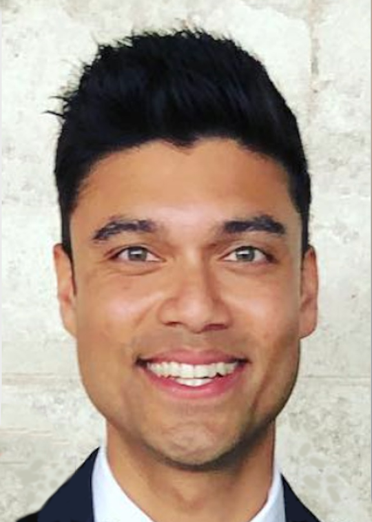 Dr Saad Khan
