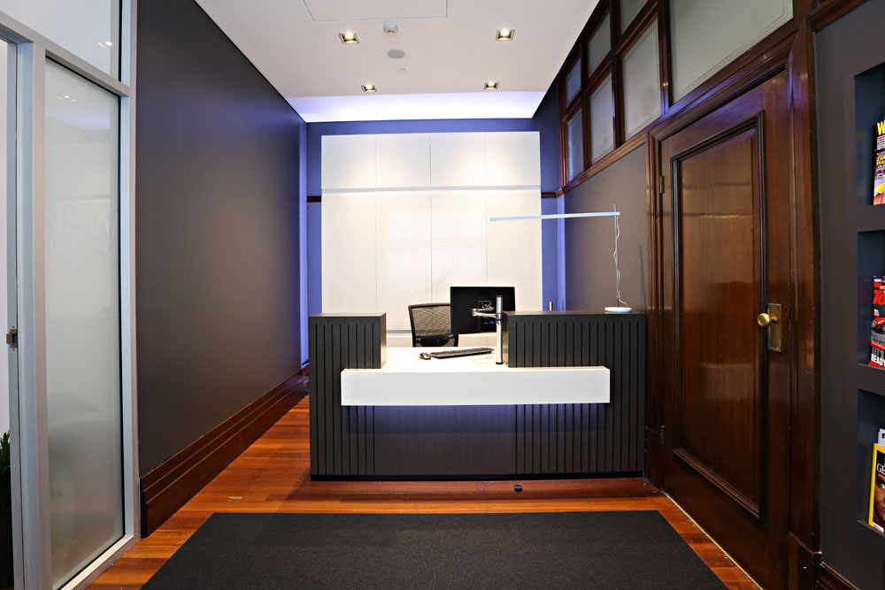 New South Wales Cardiology