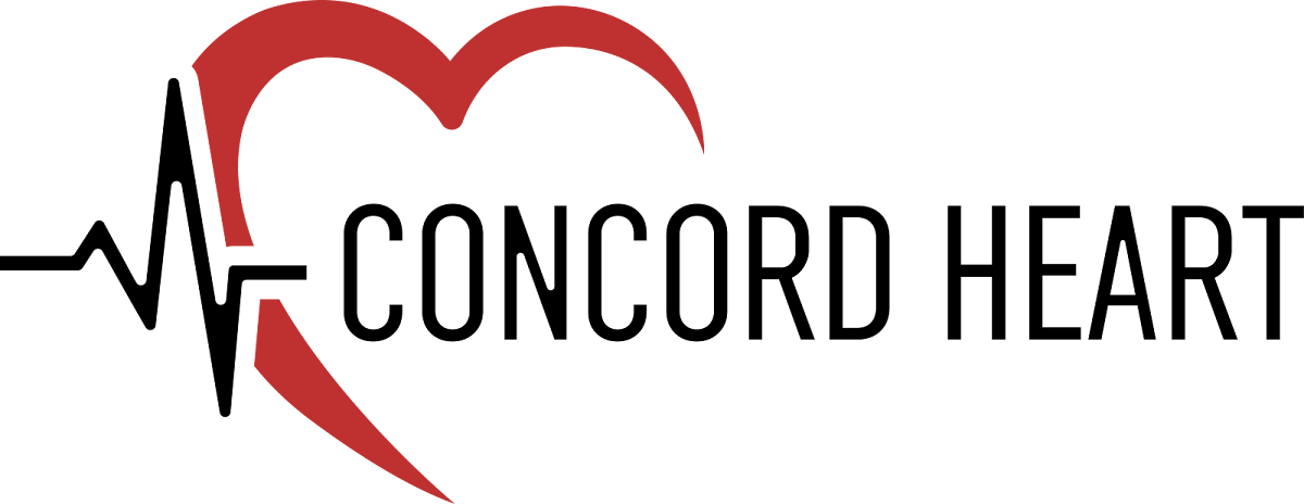 Concord Heart