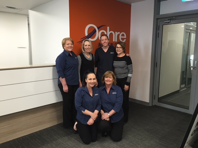 Ochre Medical Centre Wollongong